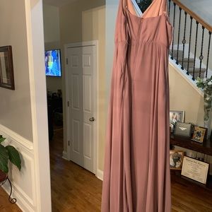 Special Occasion Dress